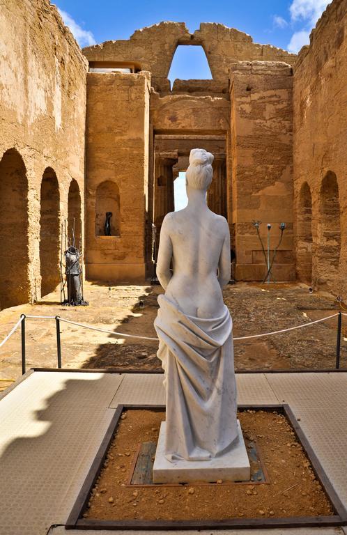 Villa Letizia Campofelice di Roccella Kültér fotó