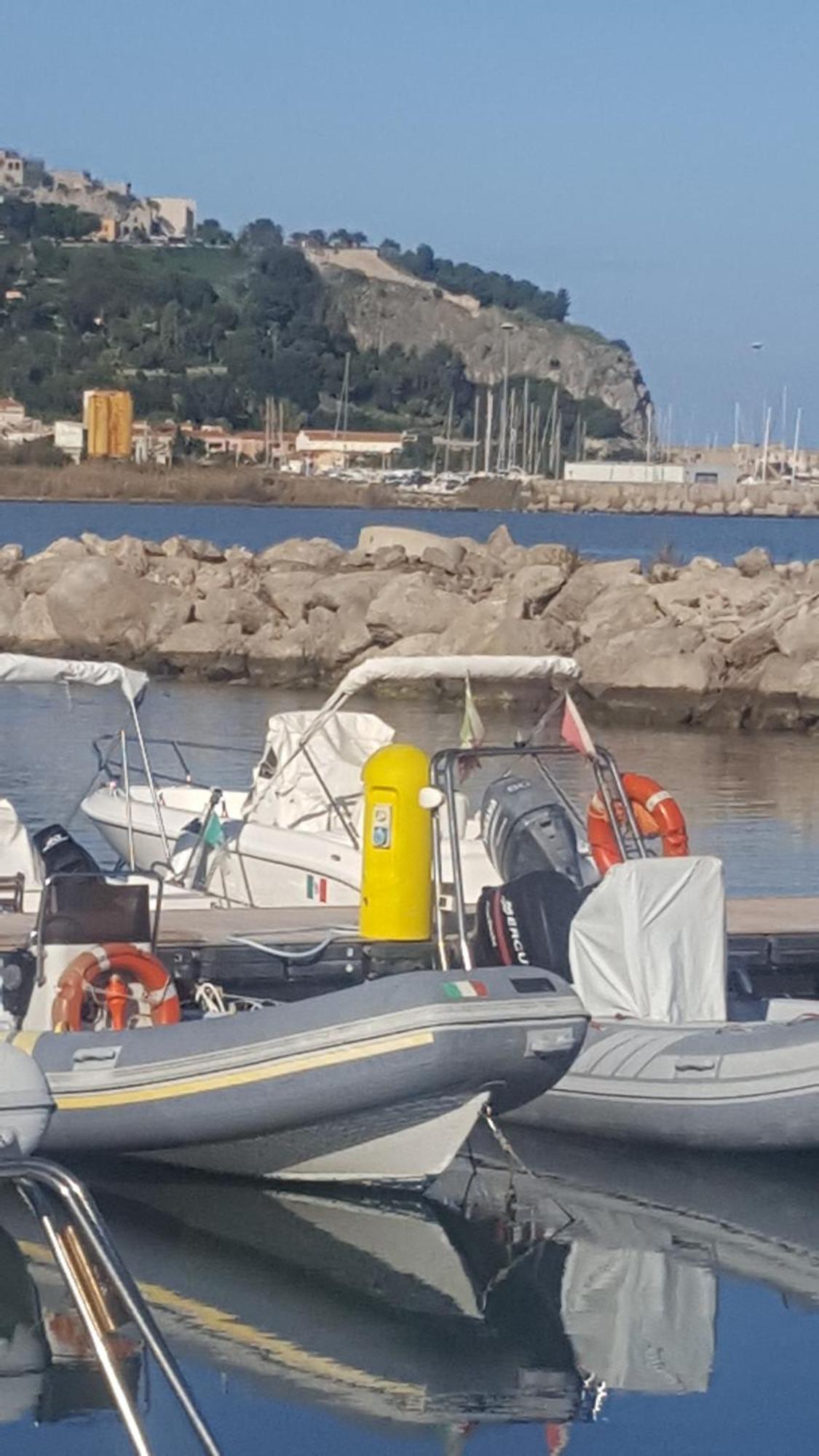Villa Letizia Campofelice di Roccella Szoba fotó