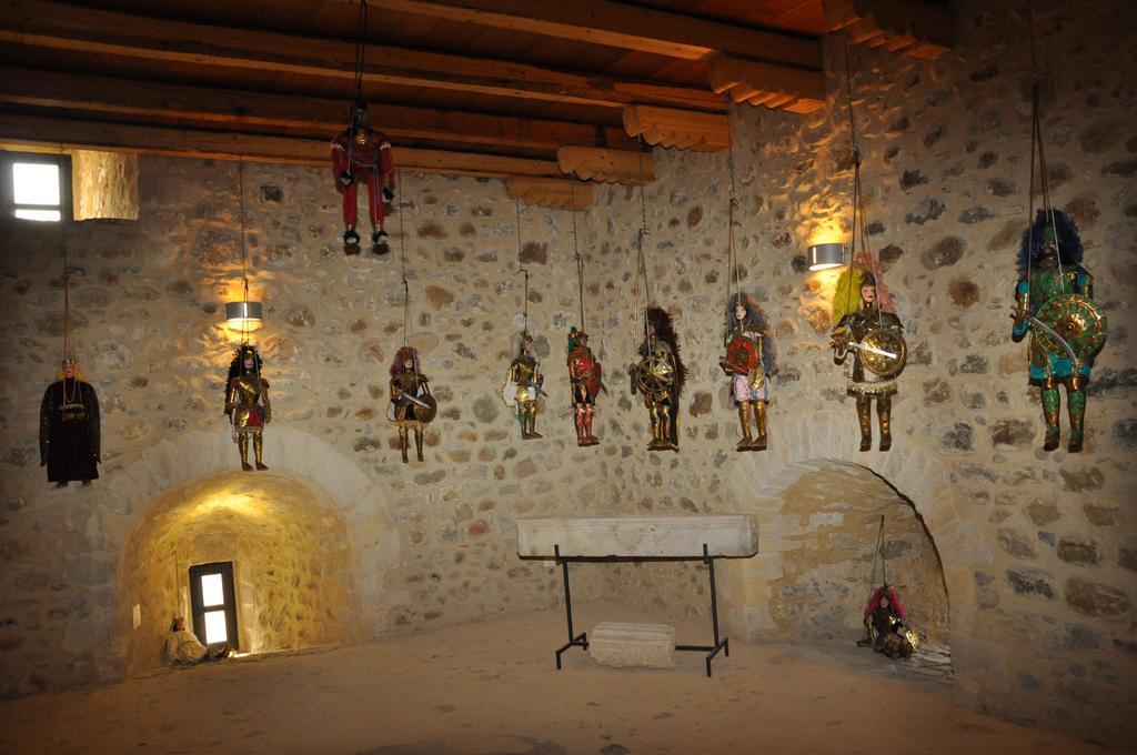 Villa Letizia Campofelice di Roccella Kültér fotó