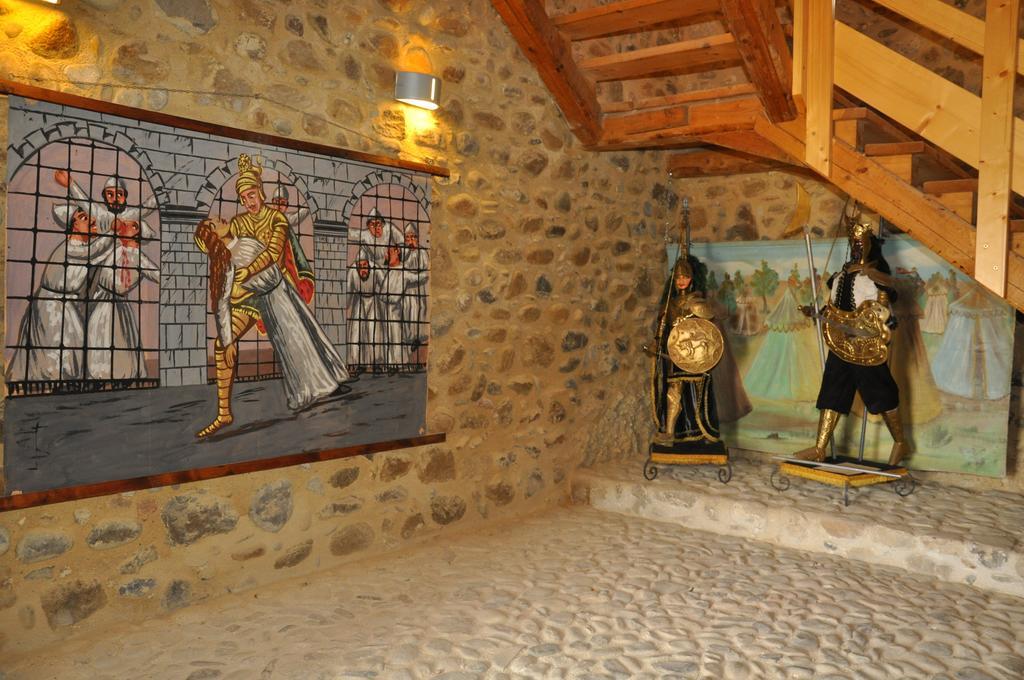 Villa Letizia Campofelice di Roccella Kültér fotó